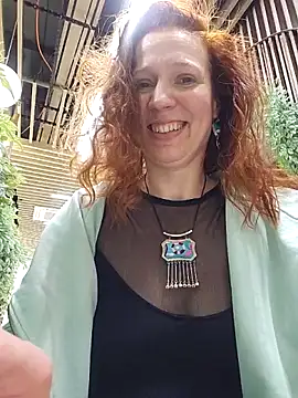 Exhibitionsplit Live XXX-Chat