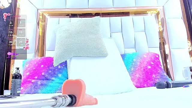 RileySweett's Live XXX Chat