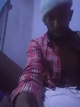 XHumbleDのウェブカメラショー