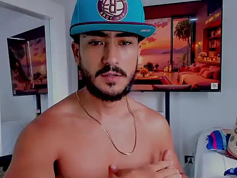 Pokazy przed kamerką – david__johnson372