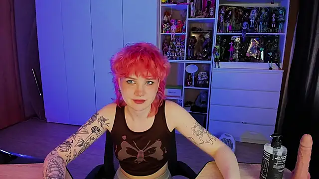 School_Love's Live XXX Chat