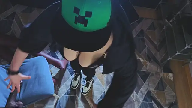 vulagarmanners_のライブXXXチャット