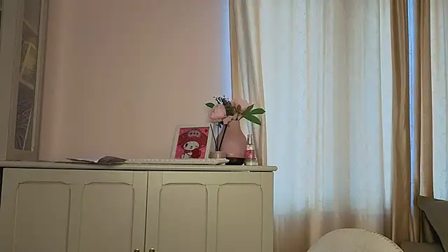 Alisia_Mars' Live XXX Chat