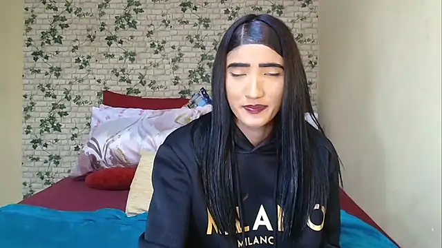 indiankavitha1's Live XXX Chat