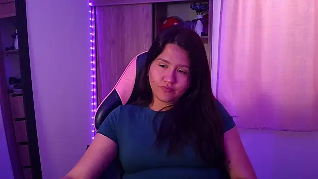 Oliviawatson1's Live XXX Chat