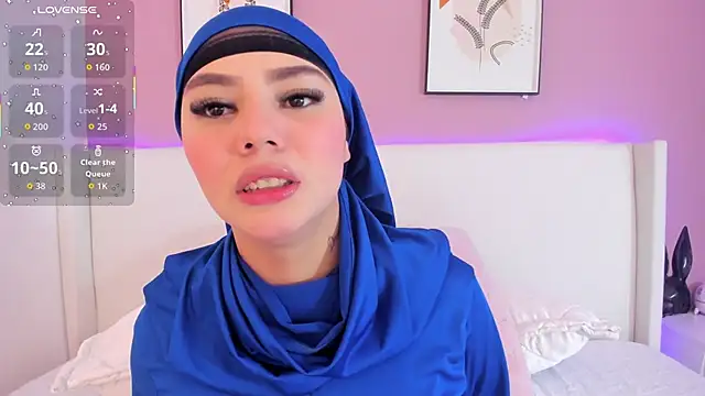 _Saandy Live XXX-chat