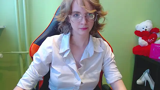 juicyPenny's Live XXX Chat