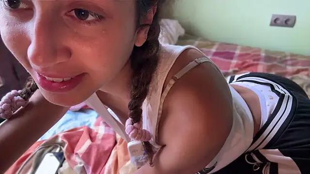 Вебкам-шоу absoluthorrorfield