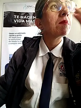 Valentina--1 Live XXX-Chat