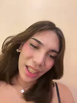 عرض كام SideChick_Bunny