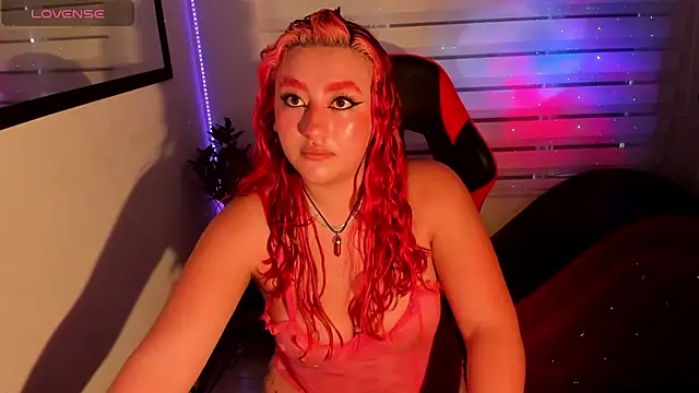 Chat +18 de Emily_Jonesh ao vivo