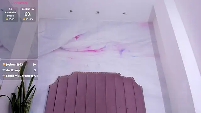 alina-leon: онлайн-секс-чат