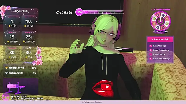 els_emy2 live XXX chat