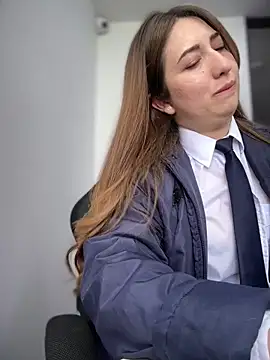 XXX chat uživo modela suzy-111