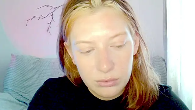 earn_my_lily Obrolan Langsung XXX