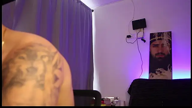 miike_smitn Webbikameraesitys