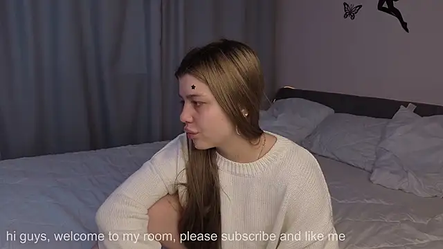 Živý XXX chat DelenaRines