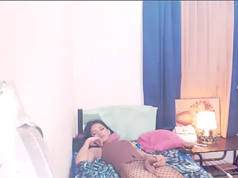 WILDEXOTICBEAUTY Pertunjukan Webcam