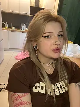 DriveThruCiri – webcam-show