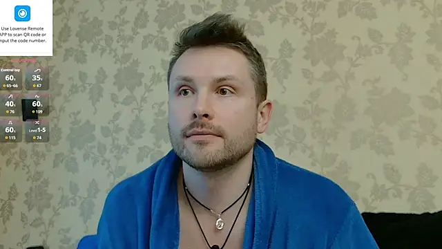 MartinBrandon – Naživo XXX chat