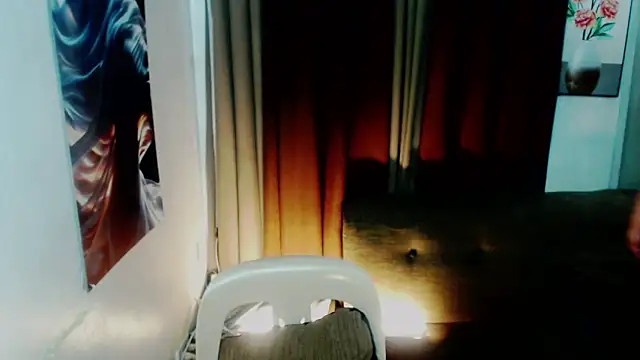 LongFatCockkk Pertunjukan Webcam