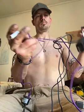 KBONE36: απευθείας συνομιλία ΧΧΧ