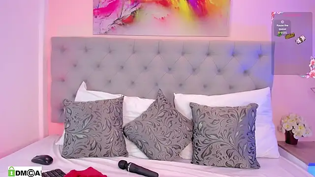 แชท XXX สดของ sweetrose_01