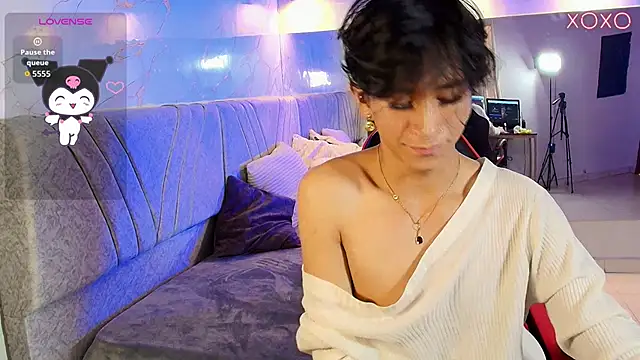 cococumps Webcamshow