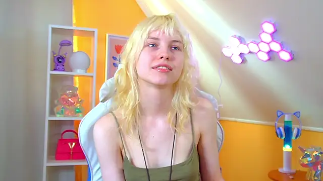 HannahHollisn Live XXX chat