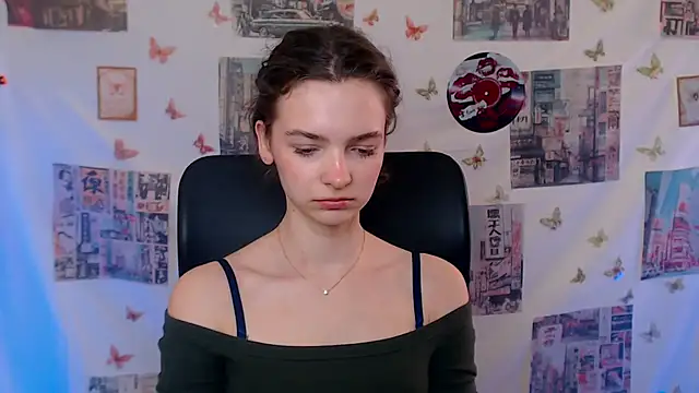 _SusieSu_'s Live XXX Chat