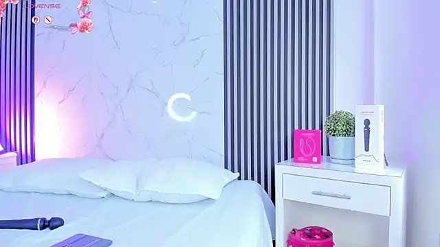 JackAndRosse_ 라이브 XXX 채팅