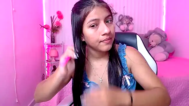 Czat XXX na żywo – zara_cute