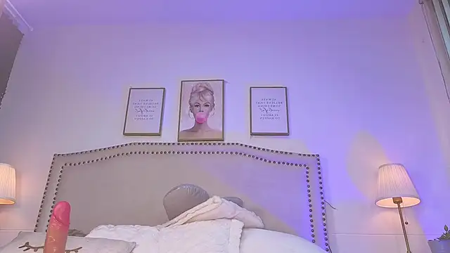 Czat XXX na żywo – Megan_Lim