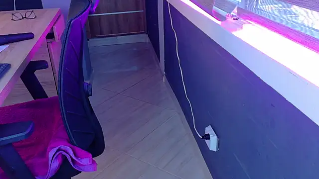 Chat XXX ao vivo de JosselynBrown