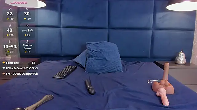 RossieSmith1 Live XXX Chat