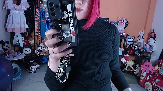 MissMiia2 Live XXX Chat