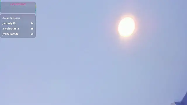 luly_dreams Chat XXX in diretta