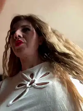 Show Webcam de didihairypussy