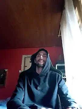 MRcockholder 网络视讯表演