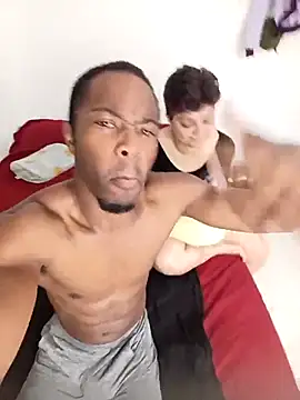 queemking's Live XXX Chat