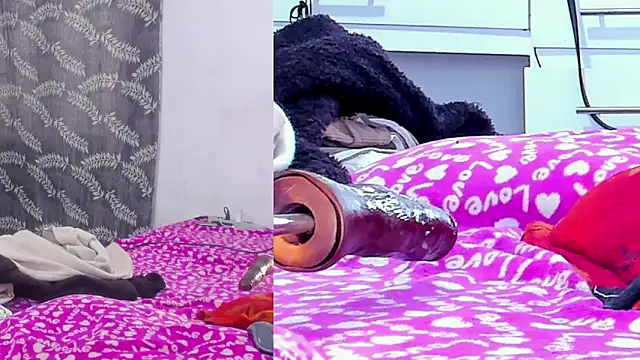 Chat XXX ao vivo de lacii_lost