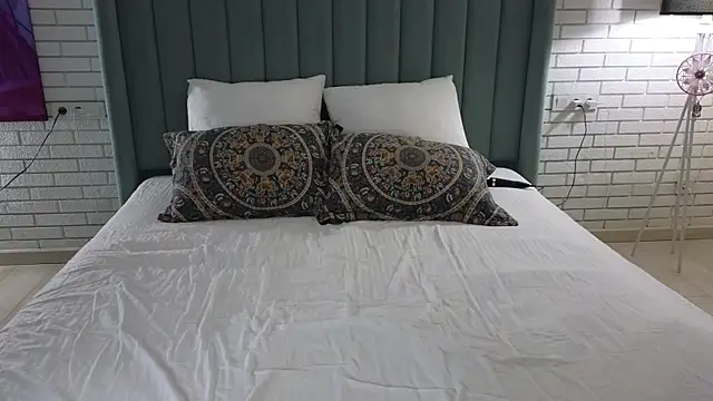 JujuYang's Webcam Show