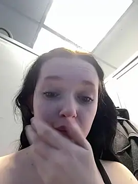 XXX chat uživo modela Flora_Ray