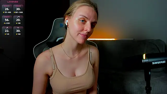 Jam_creamn Live XXX chat