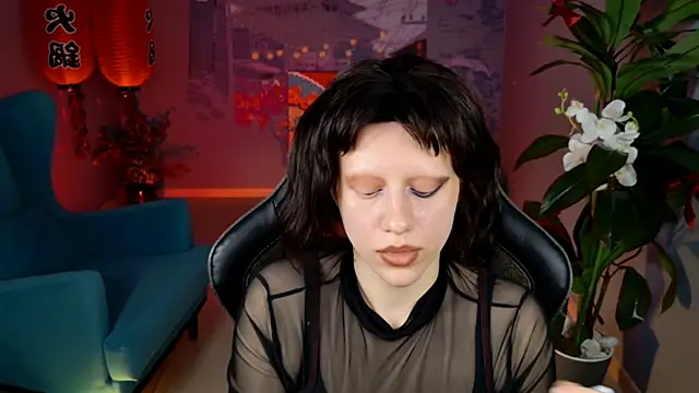 LidaDarknet live XXX chat