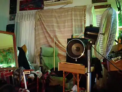 amoralallのウェブカメラショー