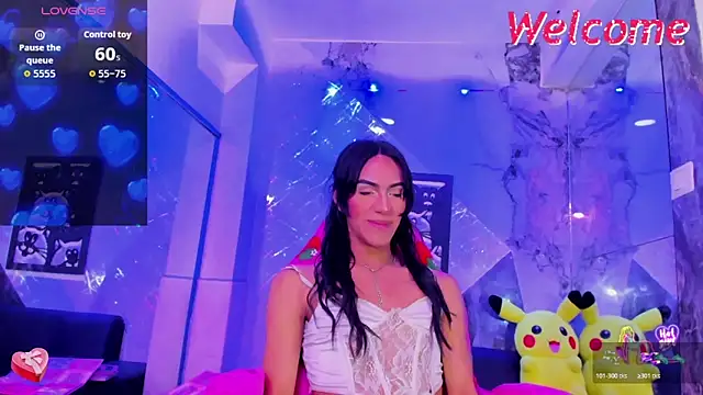 Isabella_stanford2n Webbikameraesitys