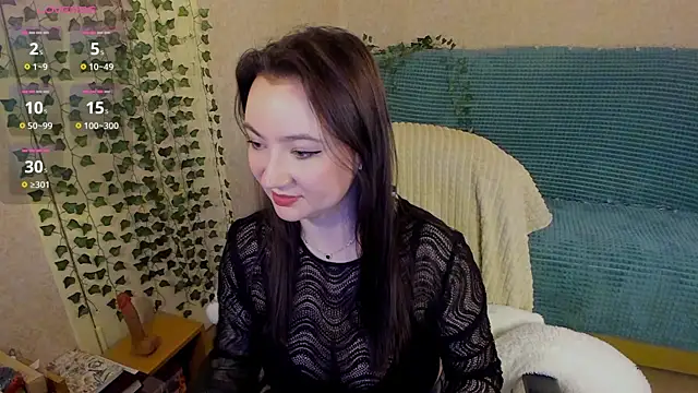 دردشة Micky_Wood الجنسية المباشرة