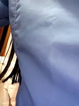 JustSamantha_ Pertunjukan Webcam