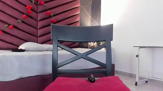 ValerySex_ 即時 XXX 聊天